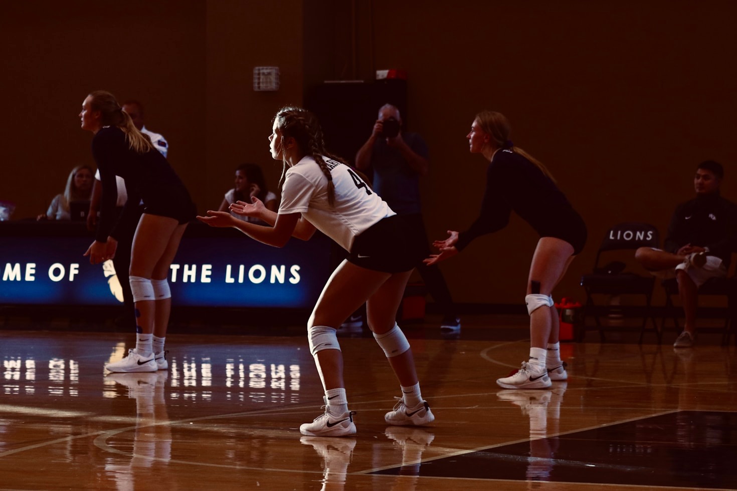 Top Tips to Improve Your Volleyball Skills