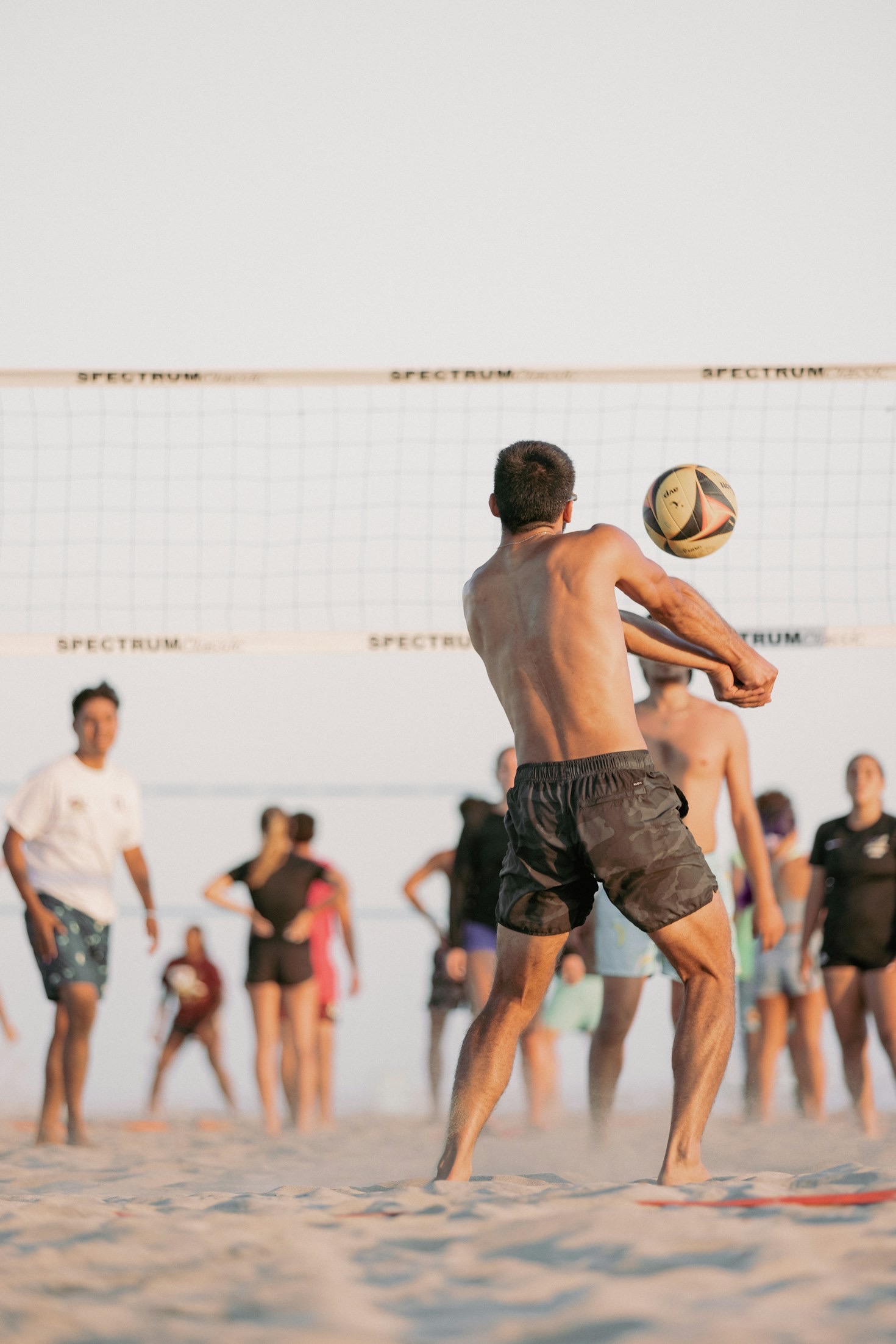 The Role of Community in Sports Development